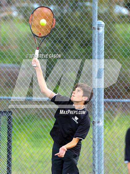 Thumbnail 3 in Del Oro @ Whitney photogallery.