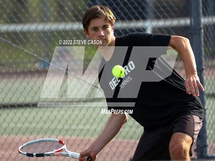 Thumbnail 2 in Del Oro @ Whitney photogallery.