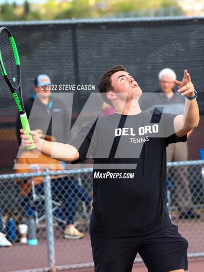 Thumbnail 2 in Del Oro @ Whitney photogallery.