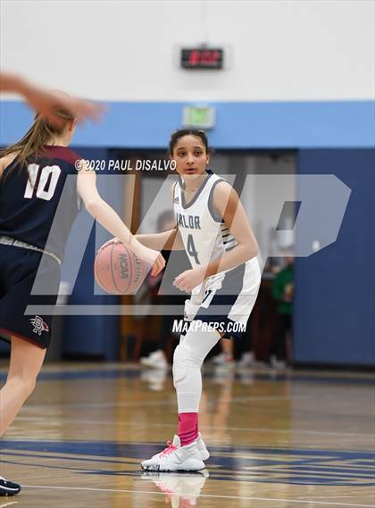 Thumbnail 2 in Dakota Ridge @ Valor Christian photogallery.