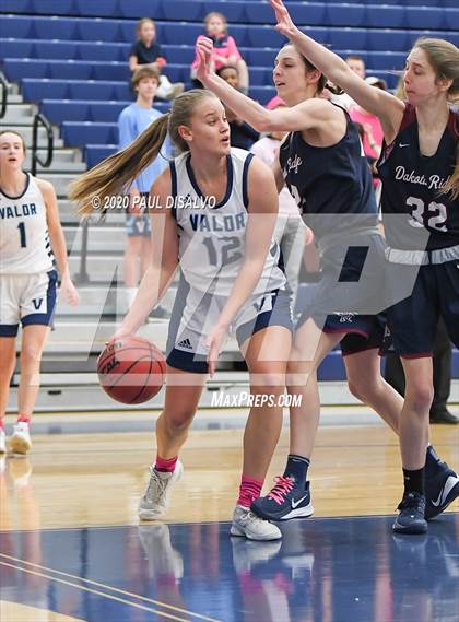Thumbnail 3 in Dakota Ridge @ Valor Christian photogallery.