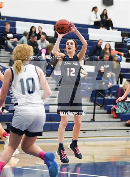Thumbnail 2 in Dakota Ridge @ Valor Christian photogallery.