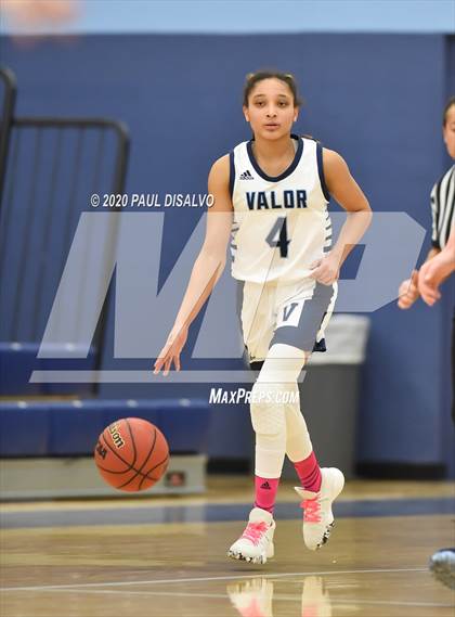 Thumbnail 3 in Dakota Ridge @ Valor Christian photogallery.