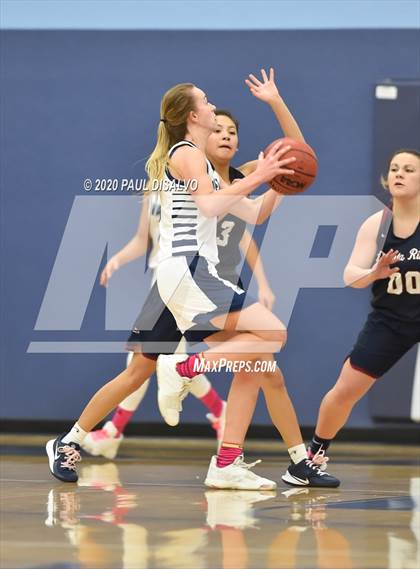 Thumbnail 2 in Dakota Ridge @ Valor Christian photogallery.