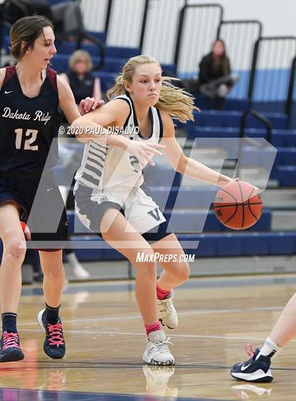 Thumbnail 3 in Dakota Ridge @ Valor Christian photogallery.