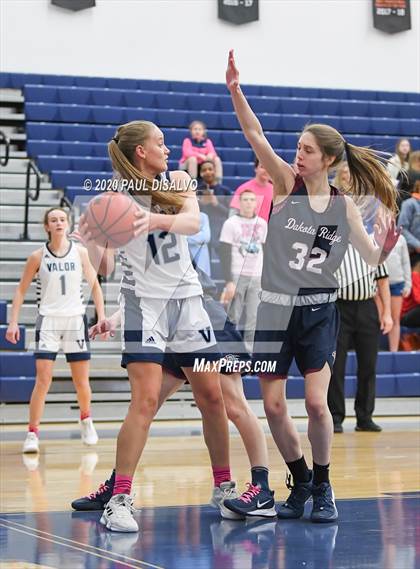 Thumbnail 3 in Dakota Ridge @ Valor Christian photogallery.