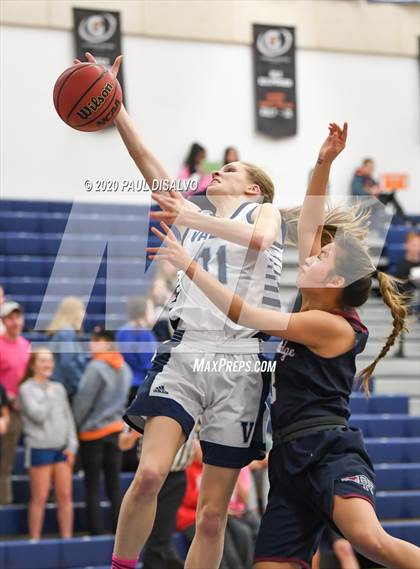 Thumbnail 1 in Dakota Ridge @ Valor Christian photogallery.
