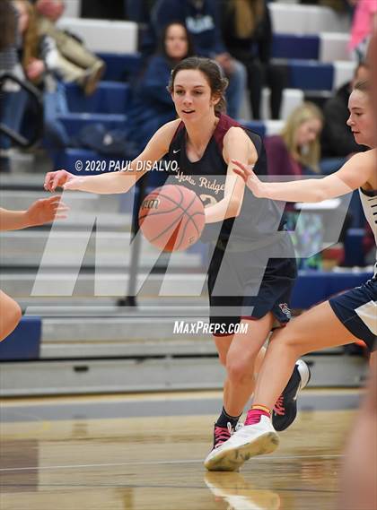 Thumbnail 1 in Dakota Ridge @ Valor Christian photogallery.