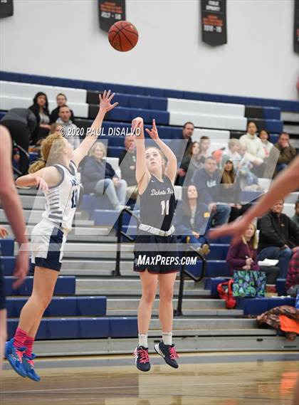 Thumbnail 1 in Dakota Ridge @ Valor Christian photogallery.