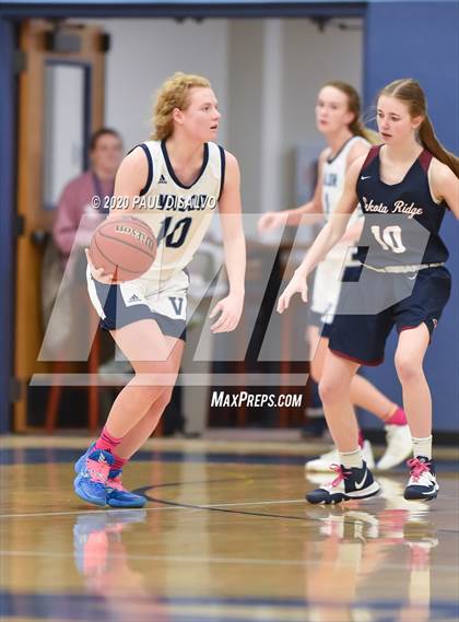 Thumbnail 1 in Dakota Ridge @ Valor Christian photogallery.