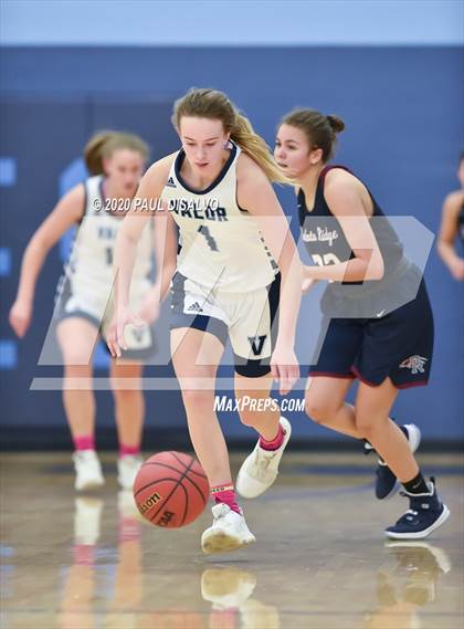Thumbnail 1 in Dakota Ridge @ Valor Christian photogallery.