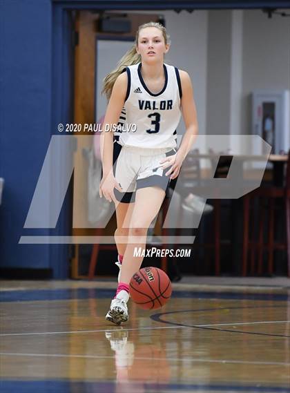 Thumbnail 3 in Dakota Ridge @ Valor Christian photogallery.