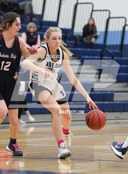 Thumbnail 2 in Dakota Ridge @ Valor Christian photogallery.
