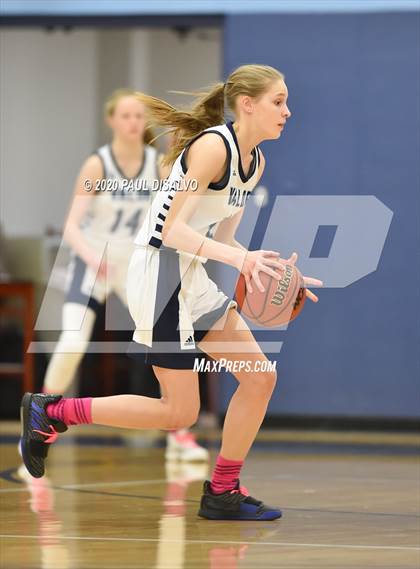 Thumbnail 1 in Dakota Ridge @ Valor Christian photogallery.