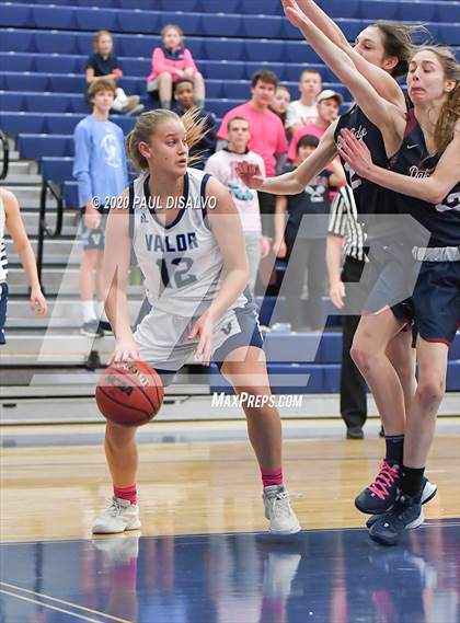 Thumbnail 1 in Dakota Ridge @ Valor Christian photogallery.