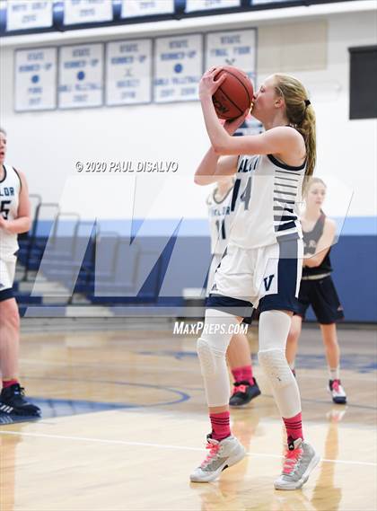 Thumbnail 3 in Dakota Ridge @ Valor Christian photogallery.