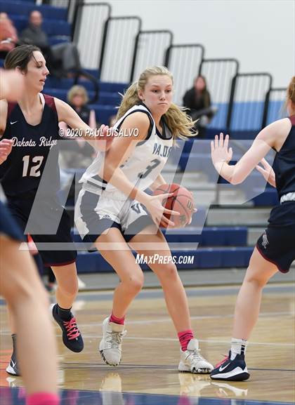Thumbnail 2 in Dakota Ridge @ Valor Christian photogallery.