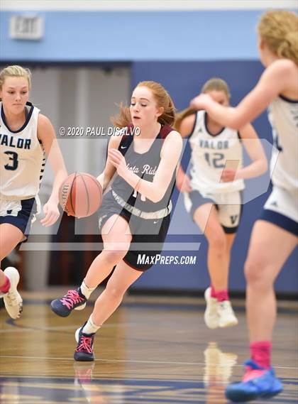 Thumbnail 3 in Dakota Ridge @ Valor Christian photogallery.