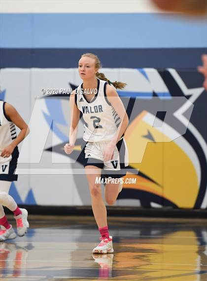 Thumbnail 1 in Dakota Ridge @ Valor Christian photogallery.
