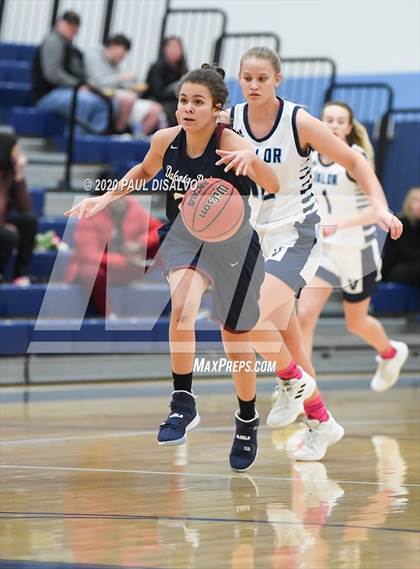 Thumbnail 3 in Dakota Ridge @ Valor Christian photogallery.