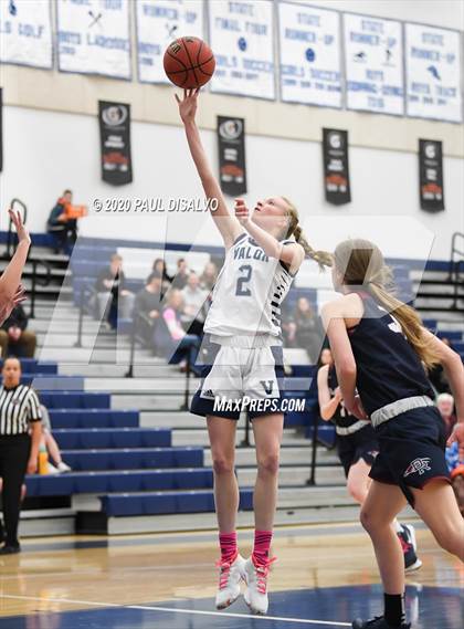 Thumbnail 2 in Dakota Ridge @ Valor Christian photogallery.