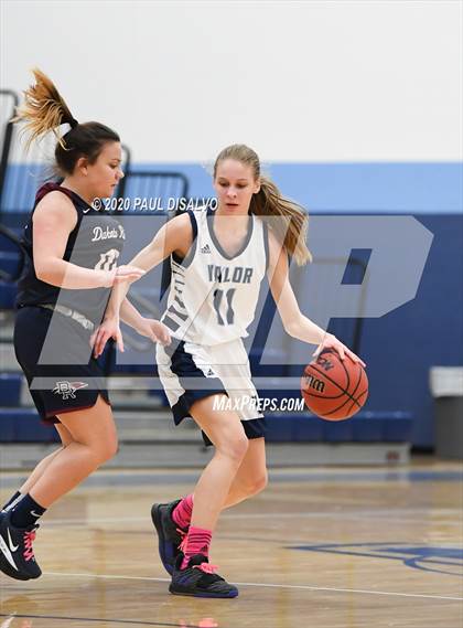 Thumbnail 3 in Dakota Ridge @ Valor Christian photogallery.