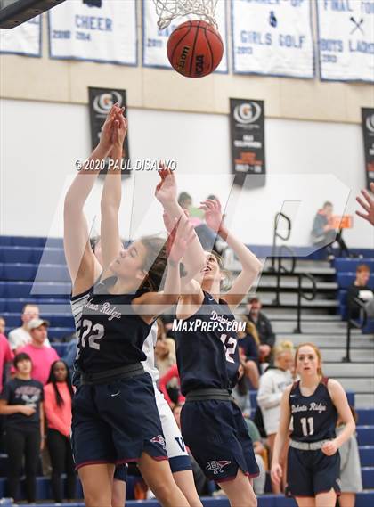 Thumbnail 3 in Dakota Ridge @ Valor Christian photogallery.