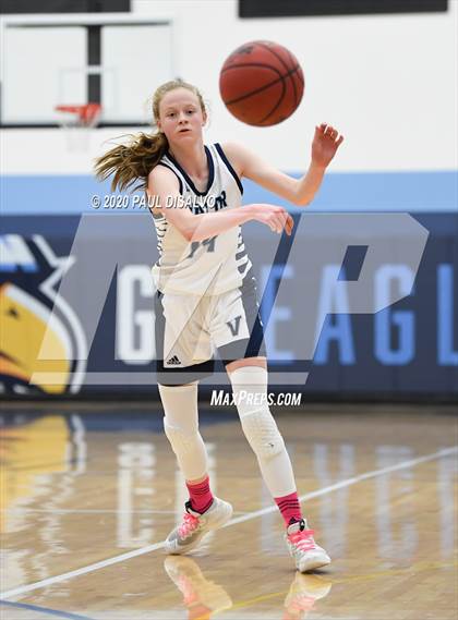 Thumbnail 3 in Dakota Ridge @ Valor Christian photogallery.