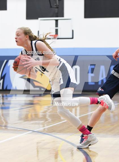 Thumbnail 2 in Dakota Ridge @ Valor Christian photogallery.