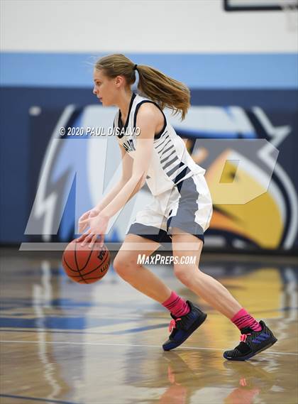 Thumbnail 3 in Dakota Ridge @ Valor Christian photogallery.