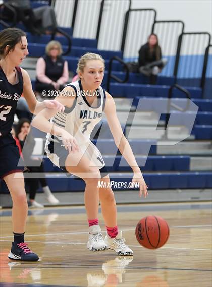 Thumbnail 1 in Dakota Ridge @ Valor Christian photogallery.
