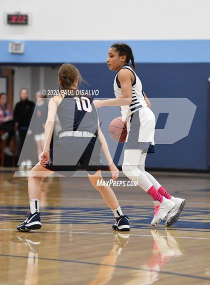 Thumbnail 2 in Dakota Ridge @ Valor Christian photogallery.