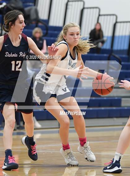 Thumbnail 1 in Dakota Ridge @ Valor Christian photogallery.