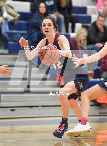 Thumbnail 3 in Dakota Ridge @ Valor Christian photogallery.