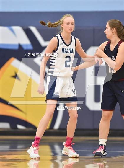 Thumbnail 2 in Dakota Ridge @ Valor Christian photogallery.