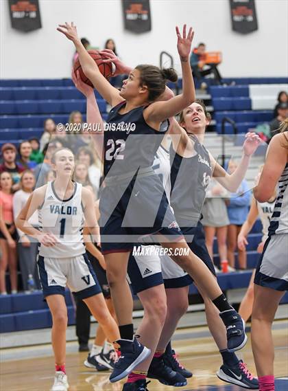 Thumbnail 2 in Dakota Ridge @ Valor Christian photogallery.