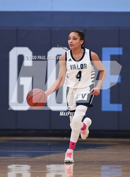 Thumbnail 2 in Dakota Ridge @ Valor Christian photogallery.