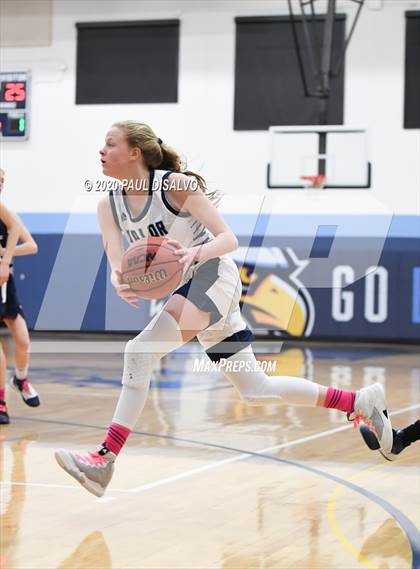Thumbnail 1 in Dakota Ridge @ Valor Christian photogallery.