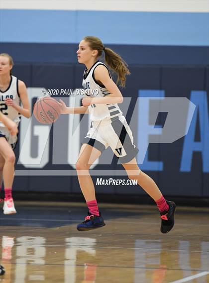 Thumbnail 1 in Dakota Ridge @ Valor Christian photogallery.