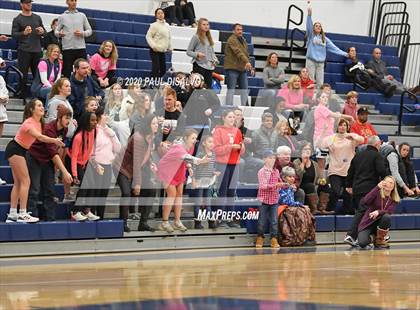 Thumbnail 2 in Dakota Ridge @ Valor Christian photogallery.