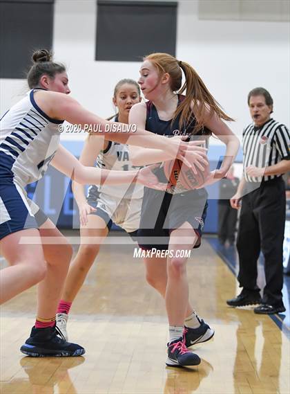 Thumbnail 3 in Dakota Ridge @ Valor Christian photogallery.