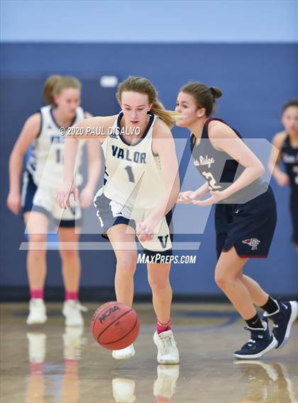 Thumbnail 3 in Dakota Ridge @ Valor Christian photogallery.