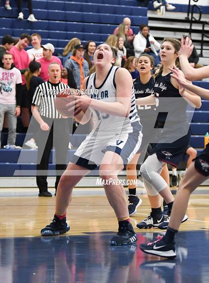 Thumbnail 1 in Dakota Ridge @ Valor Christian photogallery.