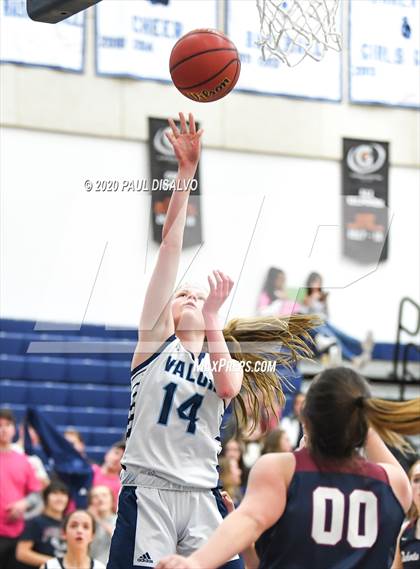 Thumbnail 1 in Dakota Ridge @ Valor Christian photogallery.
