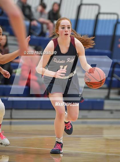 Thumbnail 1 in Dakota Ridge @ Valor Christian photogallery.
