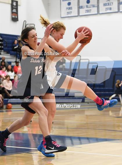 Thumbnail 1 in Dakota Ridge @ Valor Christian photogallery.