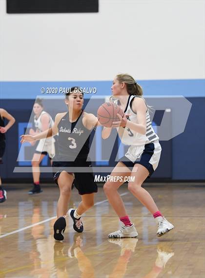 Thumbnail 1 in Dakota Ridge @ Valor Christian photogallery.
