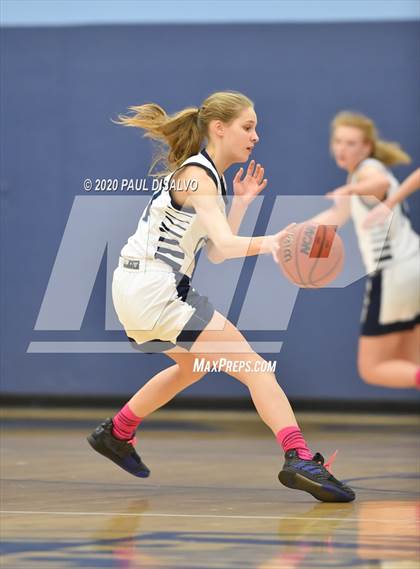 Thumbnail 1 in Dakota Ridge @ Valor Christian photogallery.