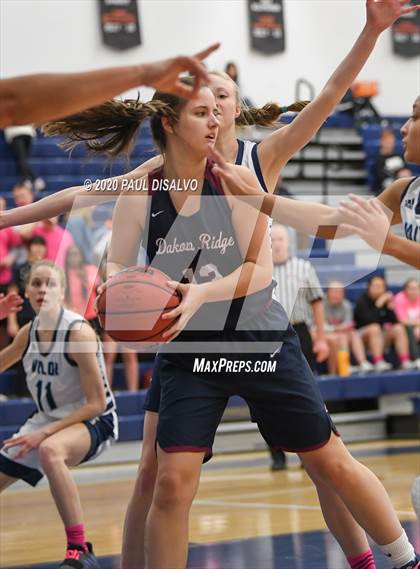 Thumbnail 1 in Dakota Ridge @ Valor Christian photogallery.