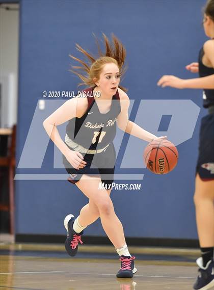 Thumbnail 1 in Dakota Ridge @ Valor Christian photogallery.